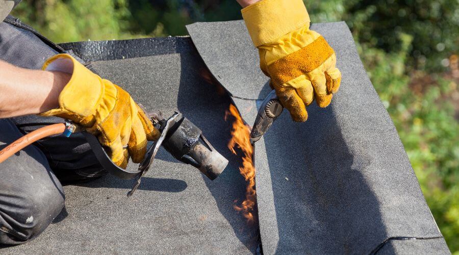 Professional flood damage restoration services in Pauline, SC